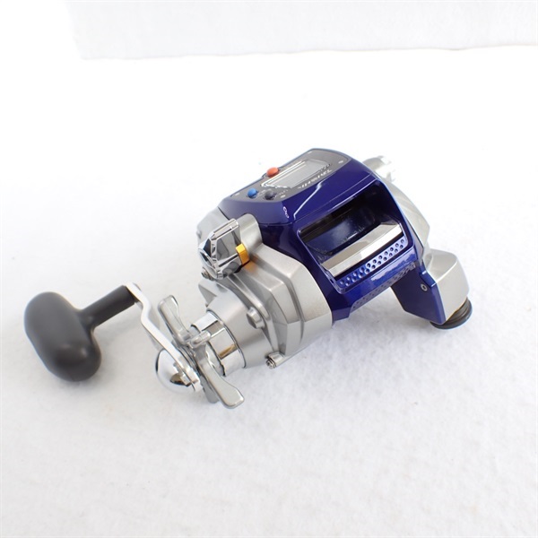 １０レオブリッツ４００